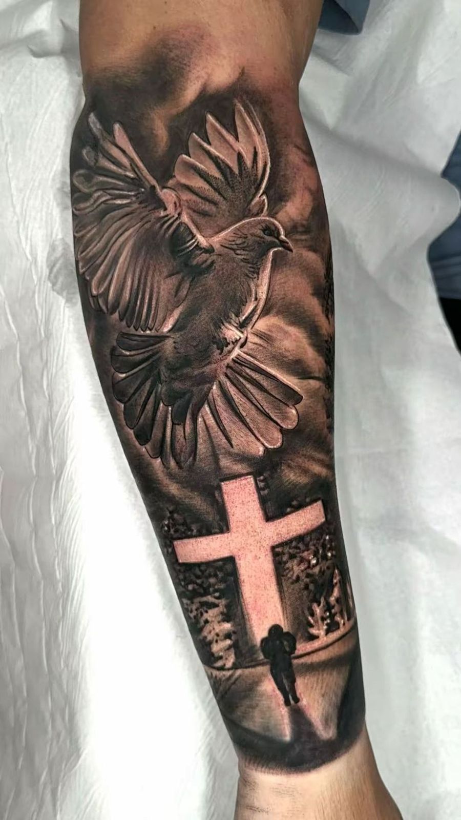 Latest Work by Andre Fila 5