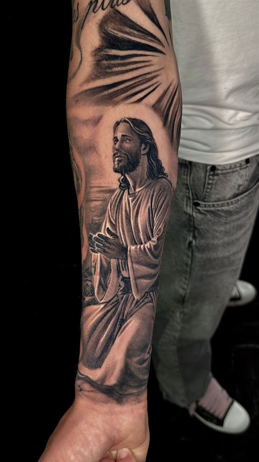 Latest Work by Andre Fila 8