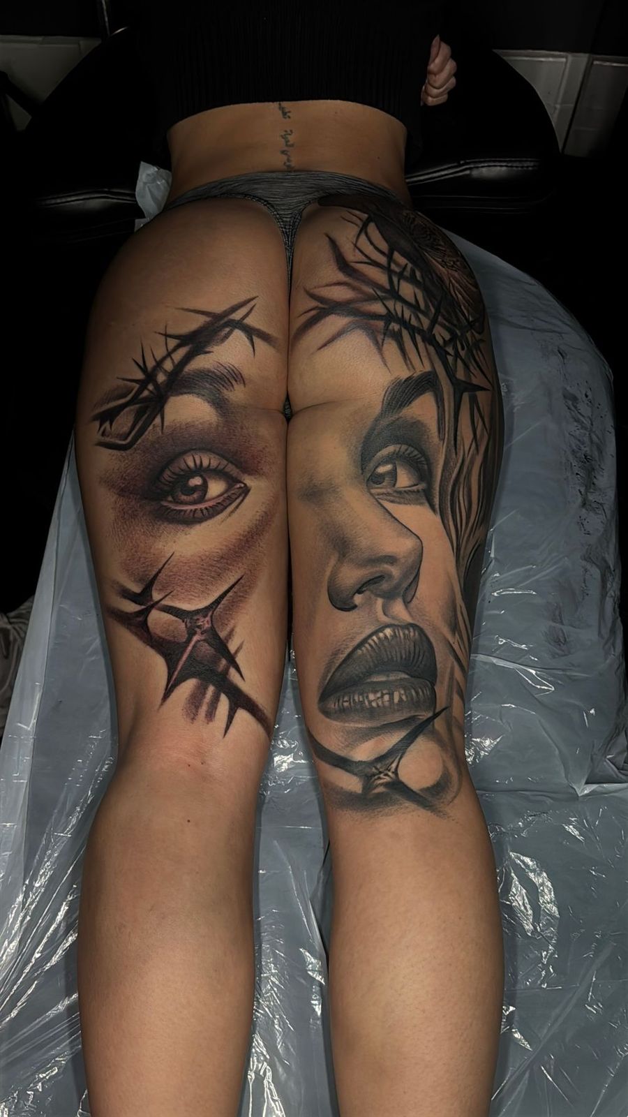 Latest Work by Andre Fila 10