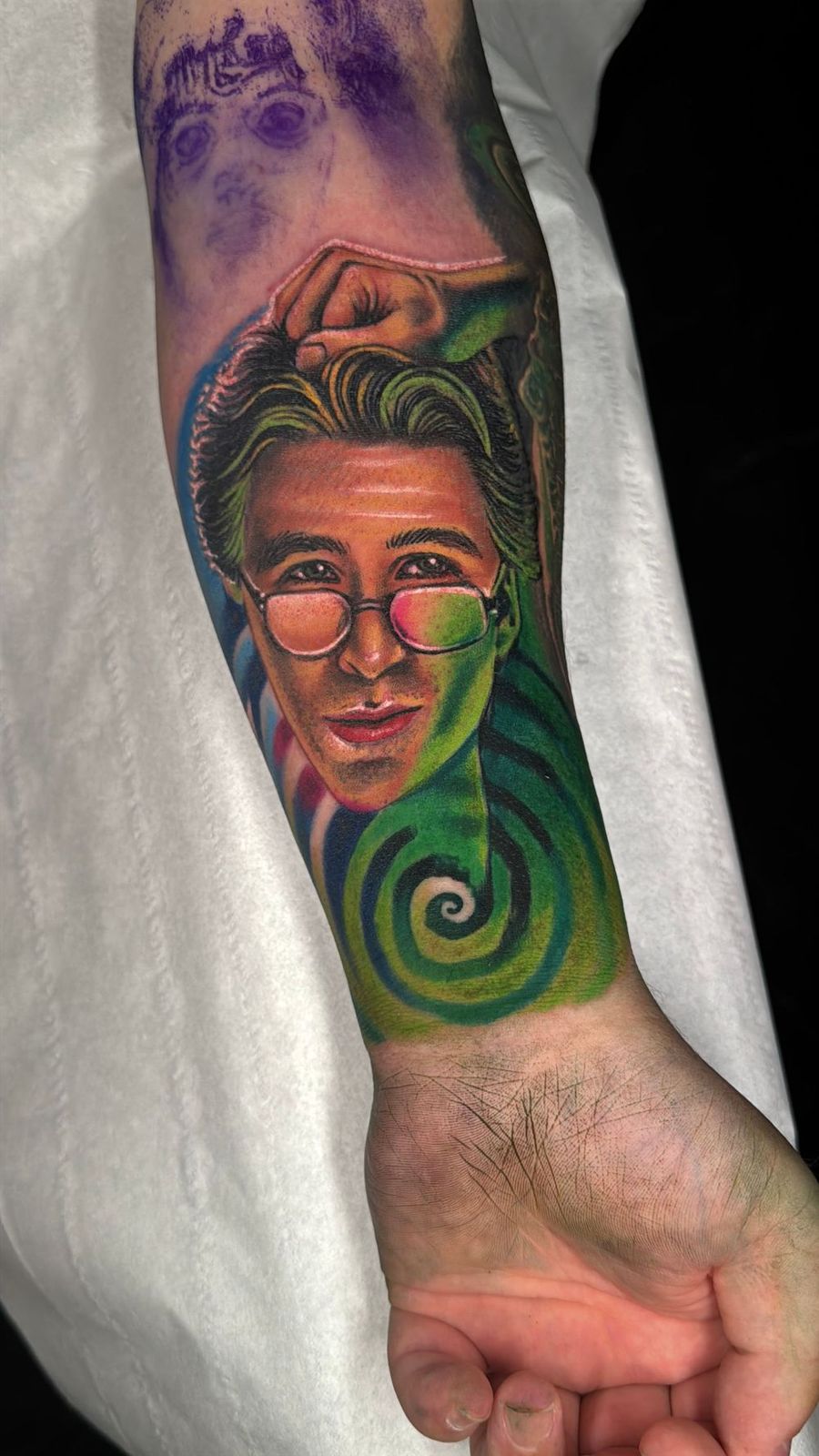 Latest Work by Andre Fila 12