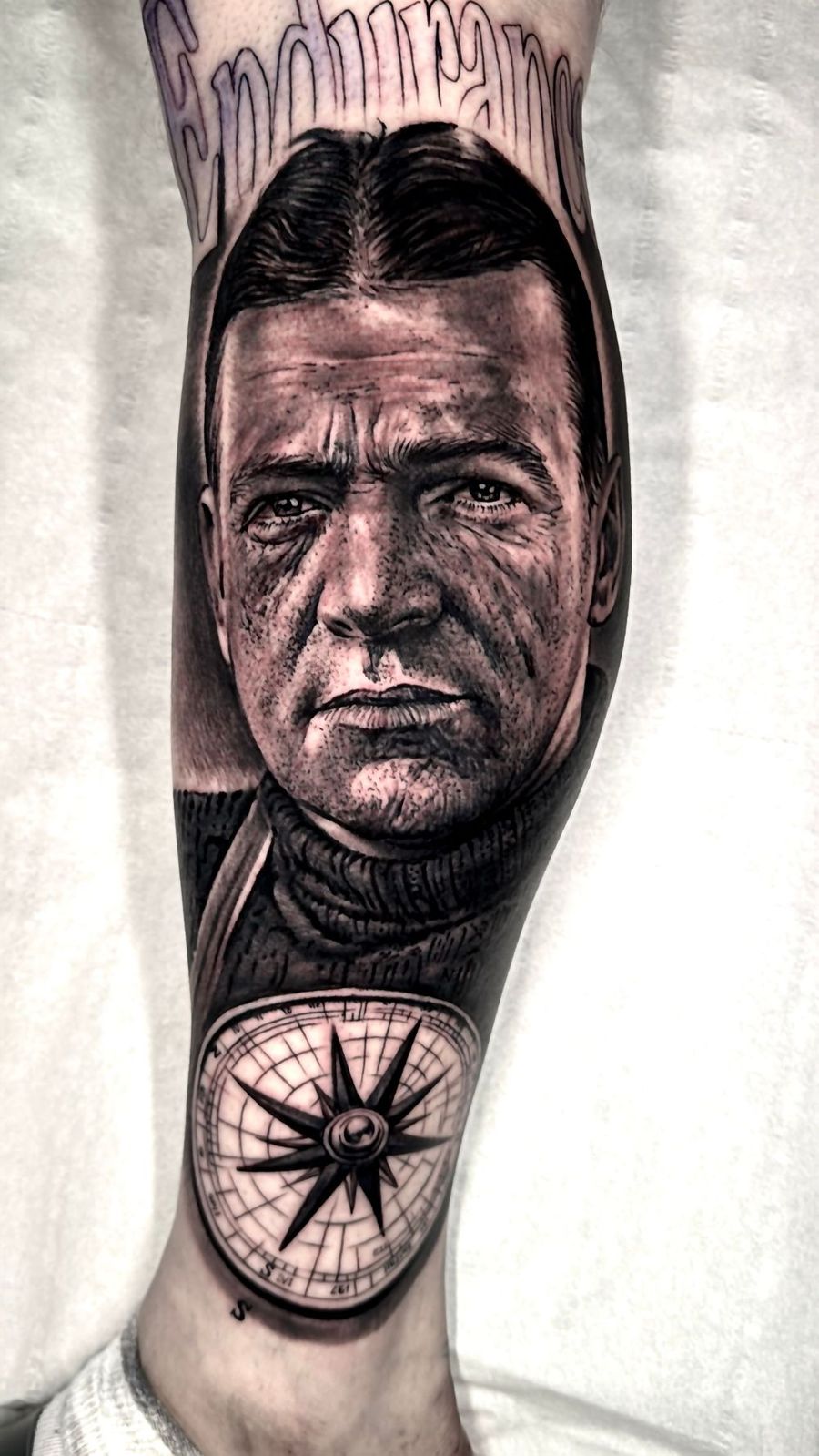 Latest Work by Andre Fila 15