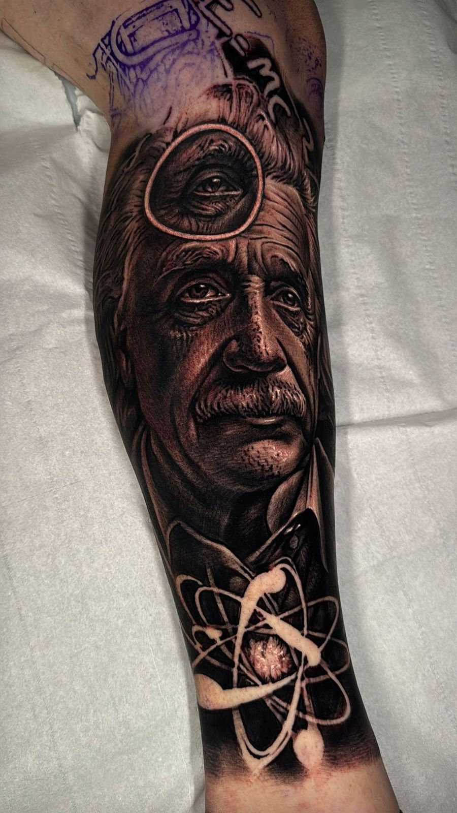 Latest Work by Andre Fila 19