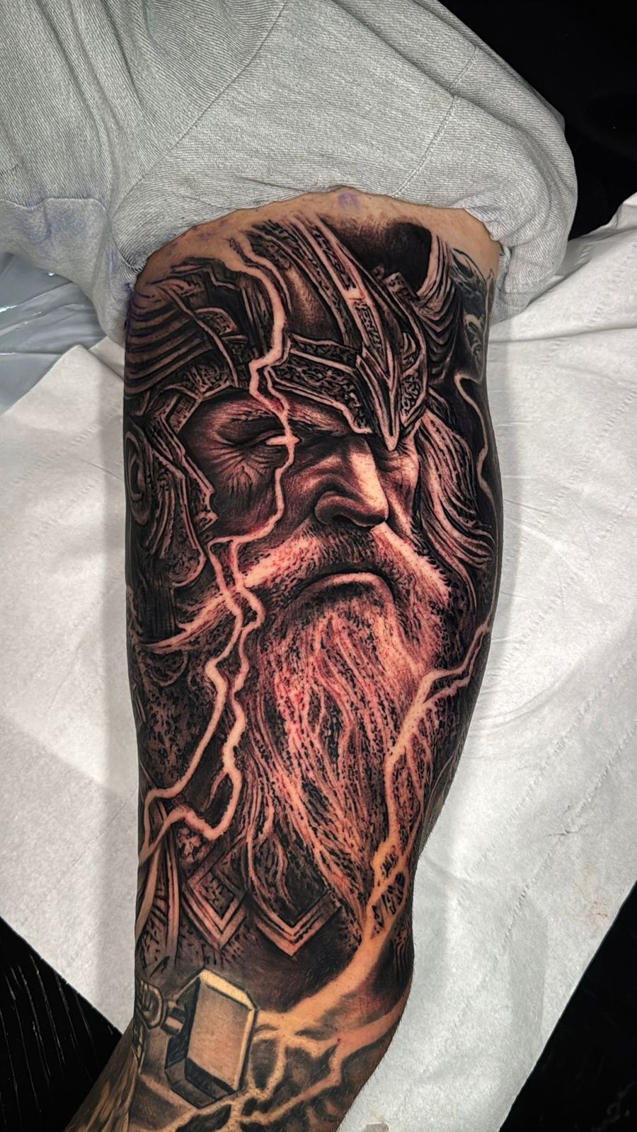 Latest Work by Andre Fila 20