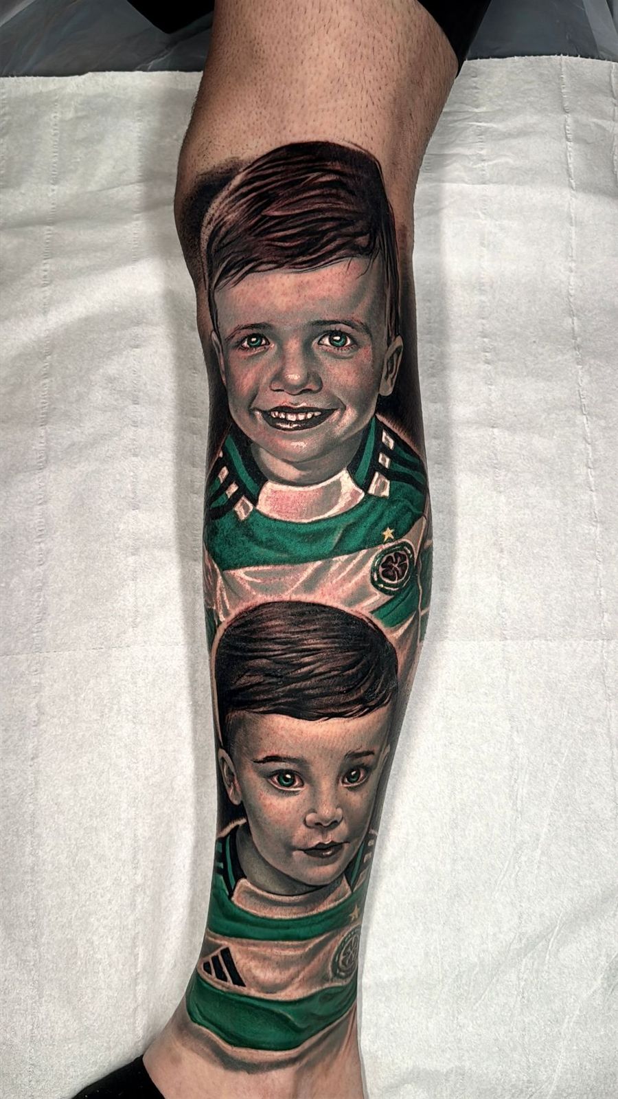 Latest Work by Andre Fila 21