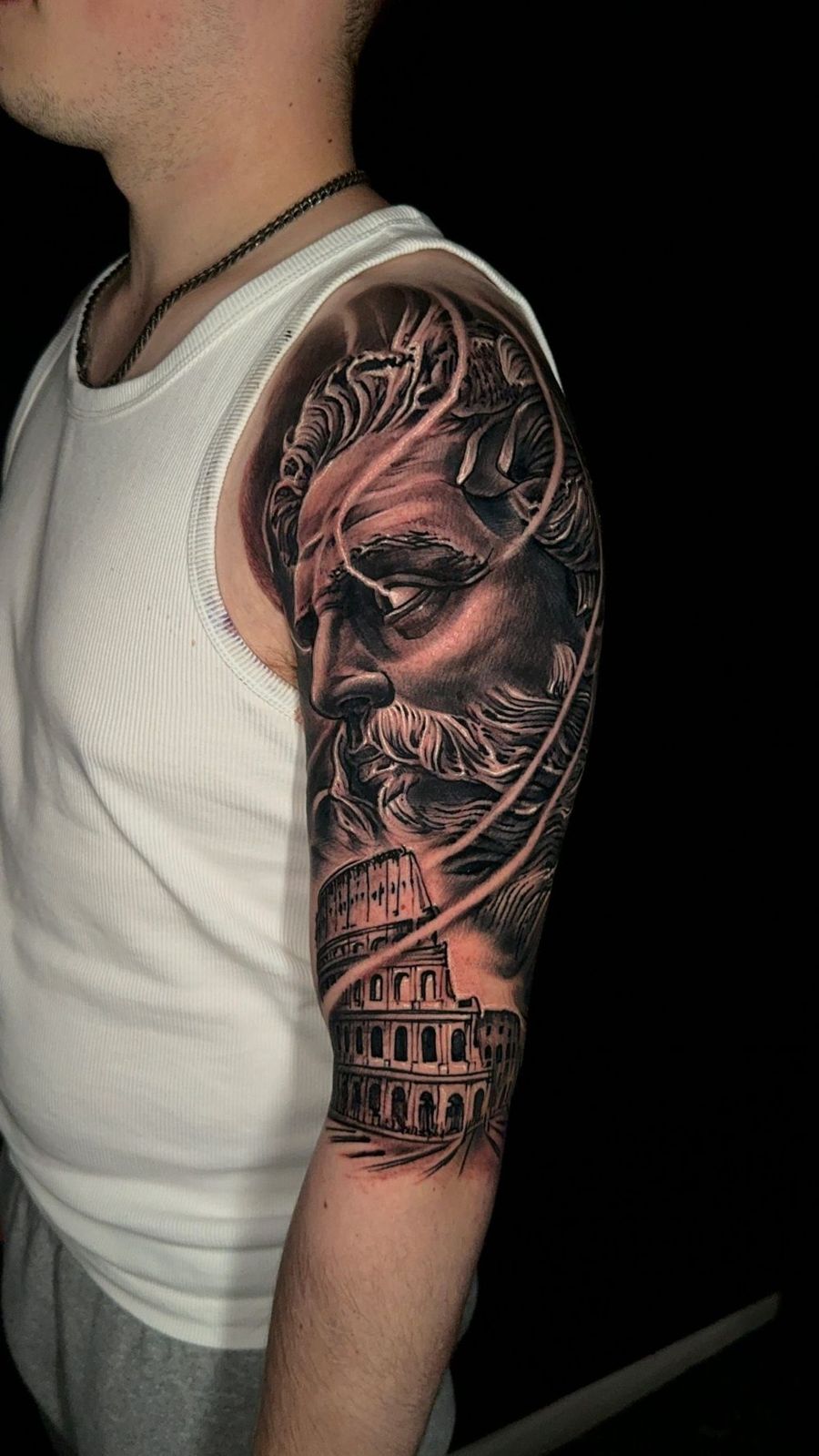 Latest Work by Andre Fila 23