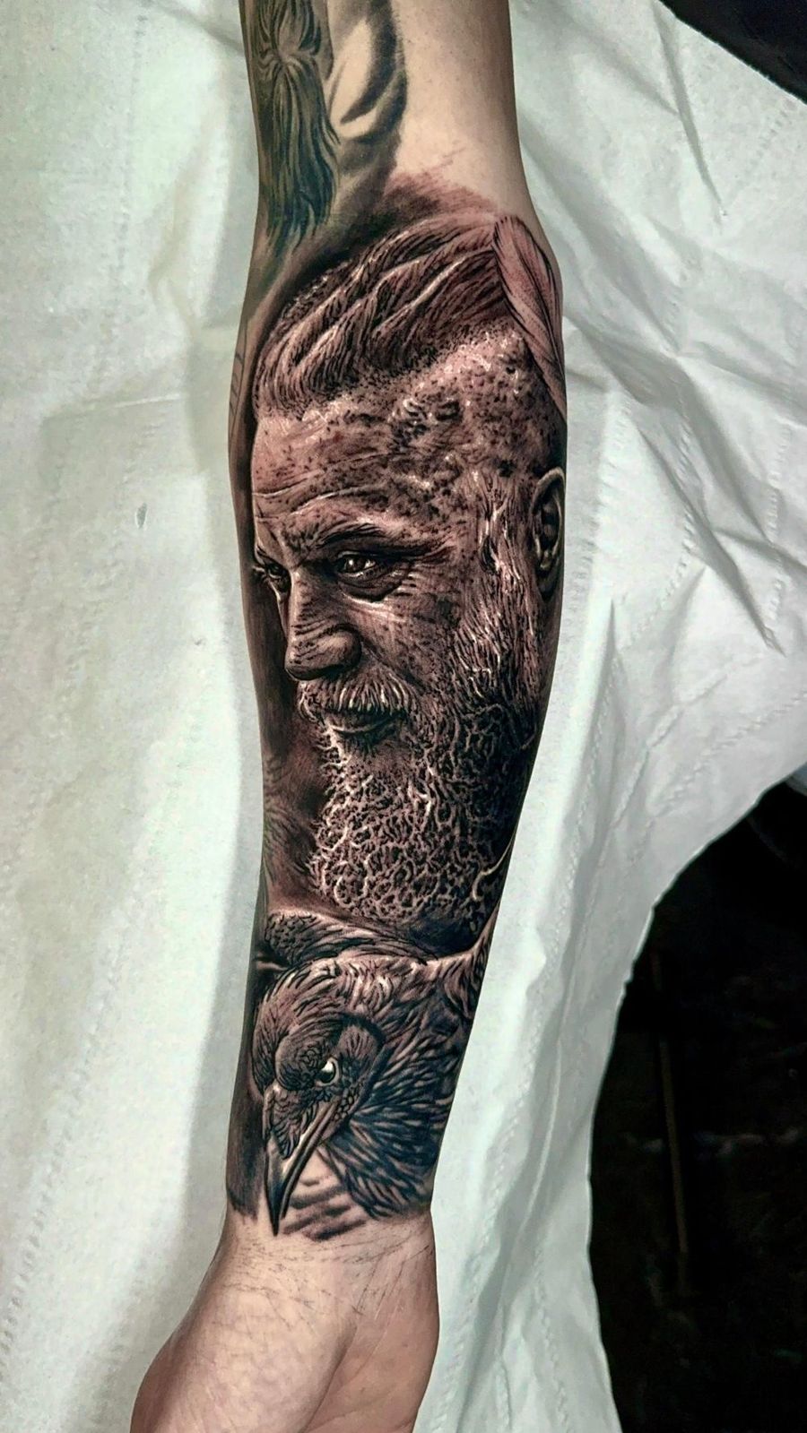 Latest Work by Andre Fila 24