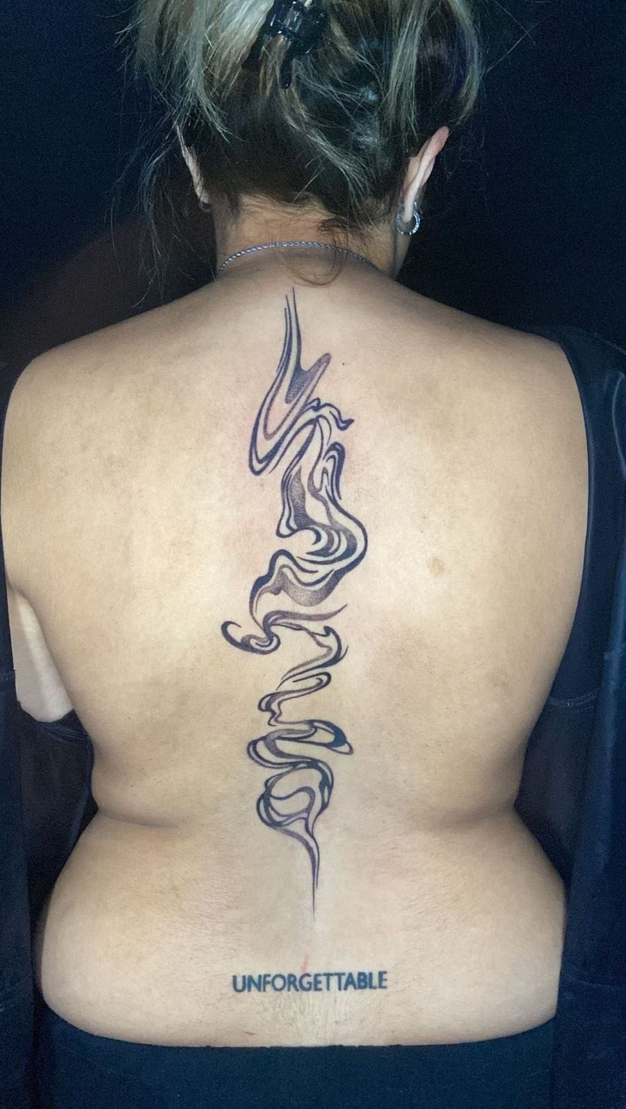 Latest Work by Bex 2