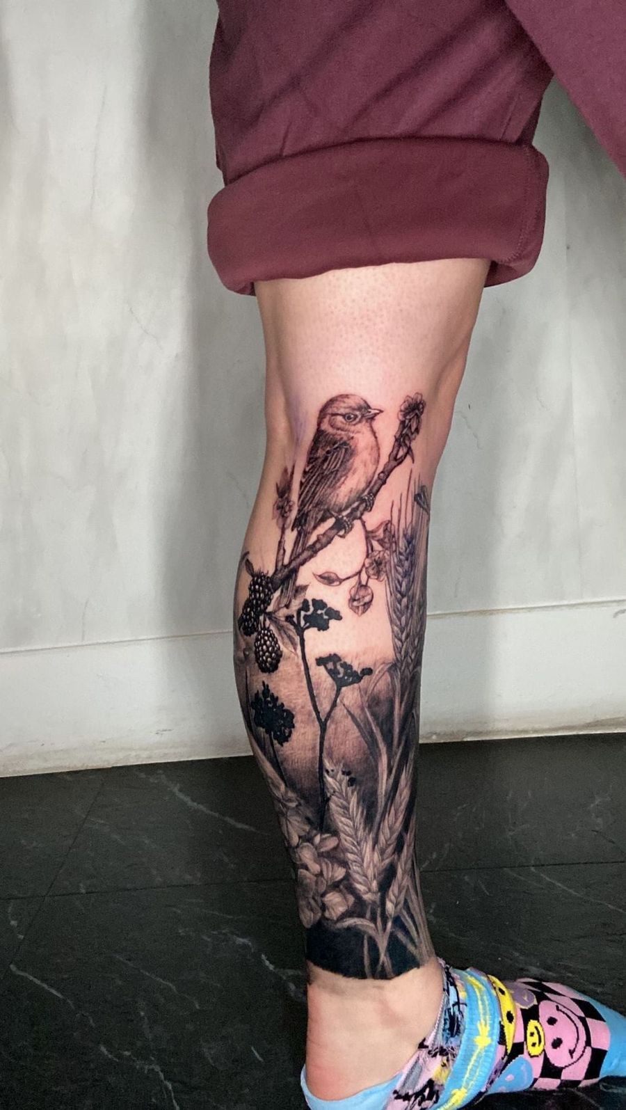 Latest Work by Bex 3