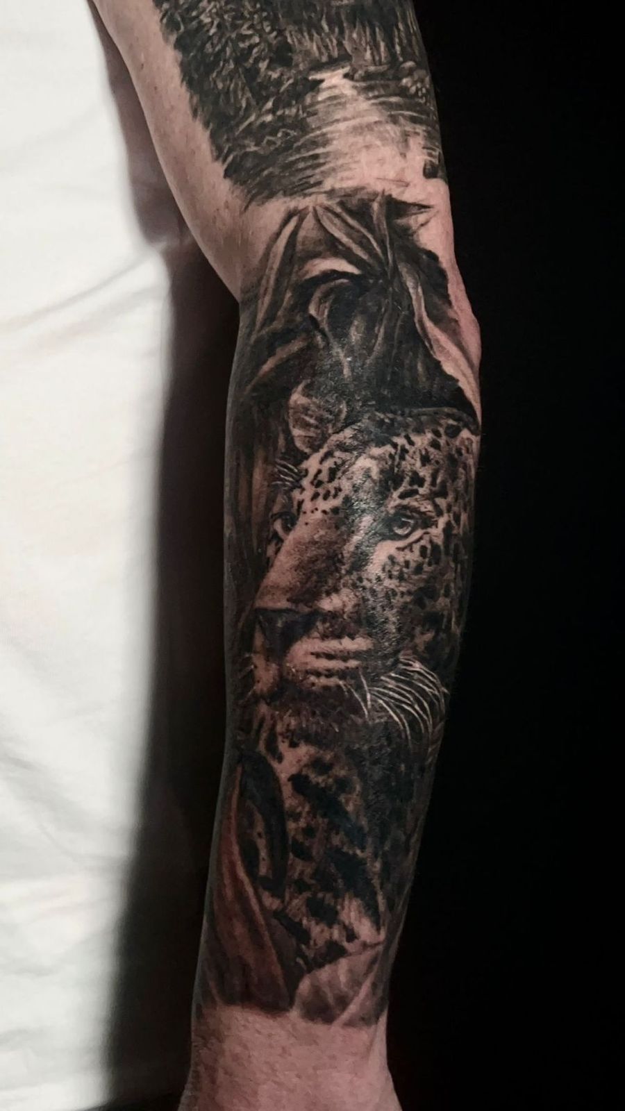 Latest Work by Bex 5