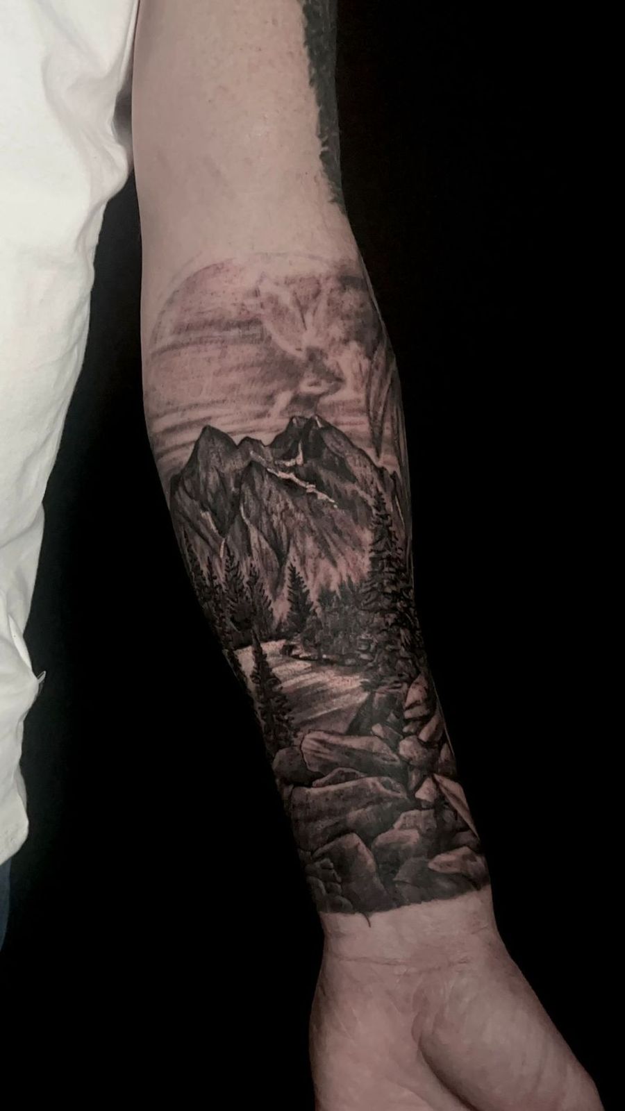 Latest Work by Bex 6
