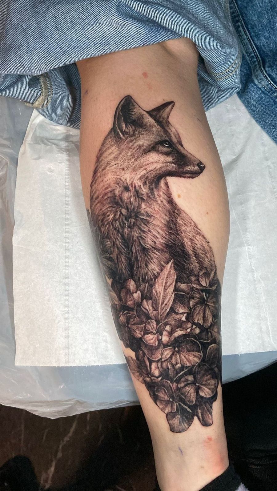 Latest Work by Bex 7