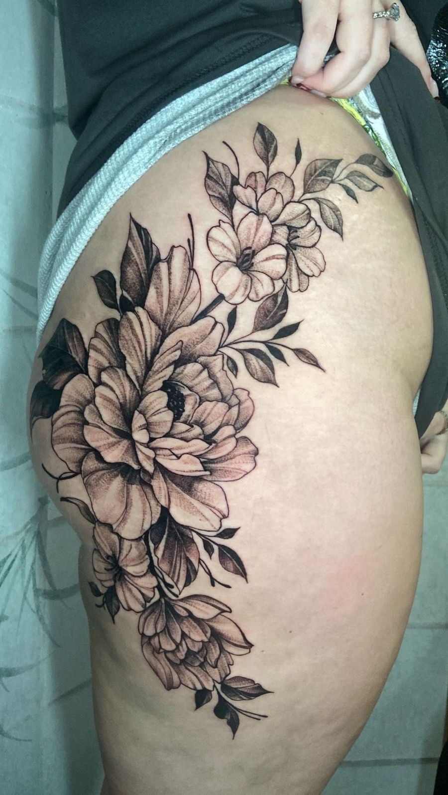 Latest Work by Bex 9