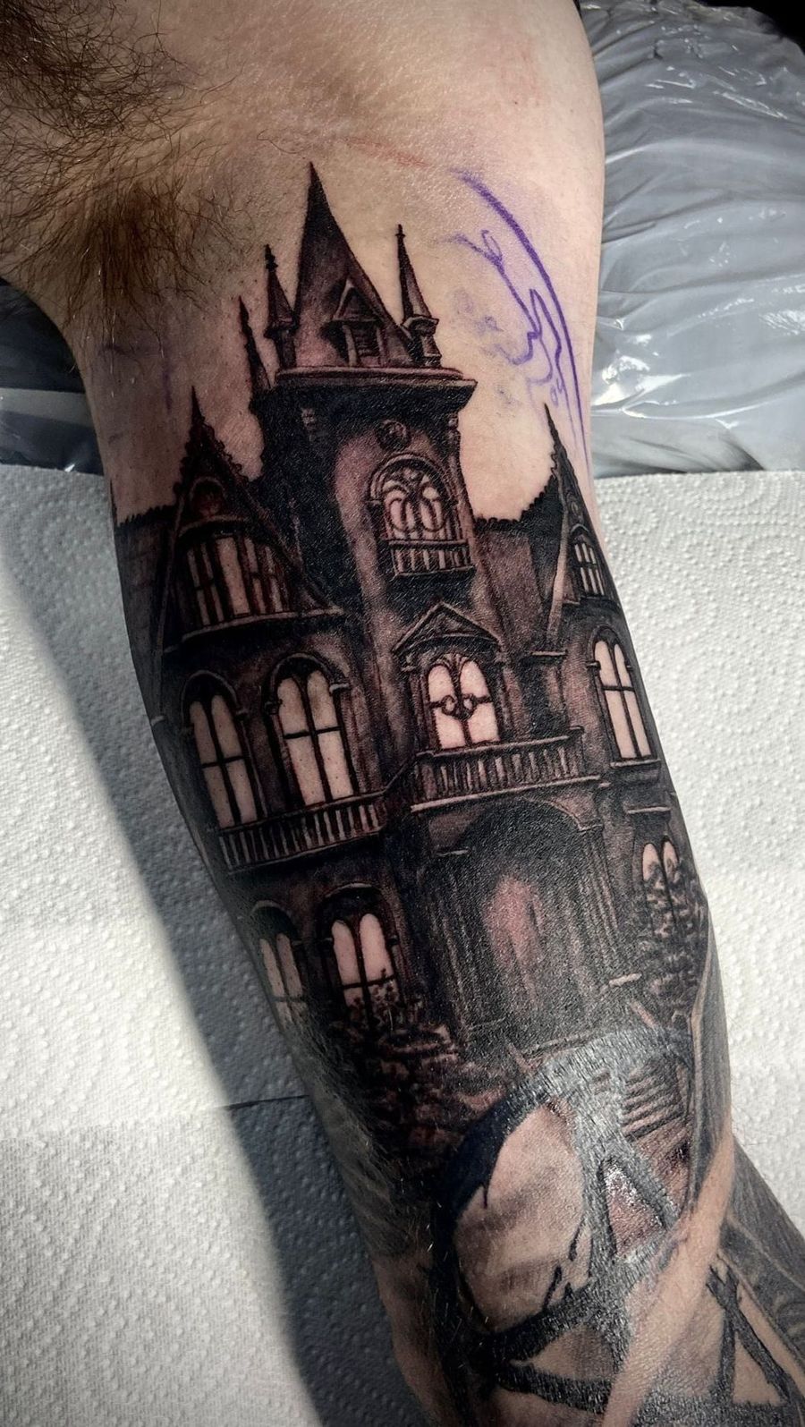 Latest Work by Bex 10