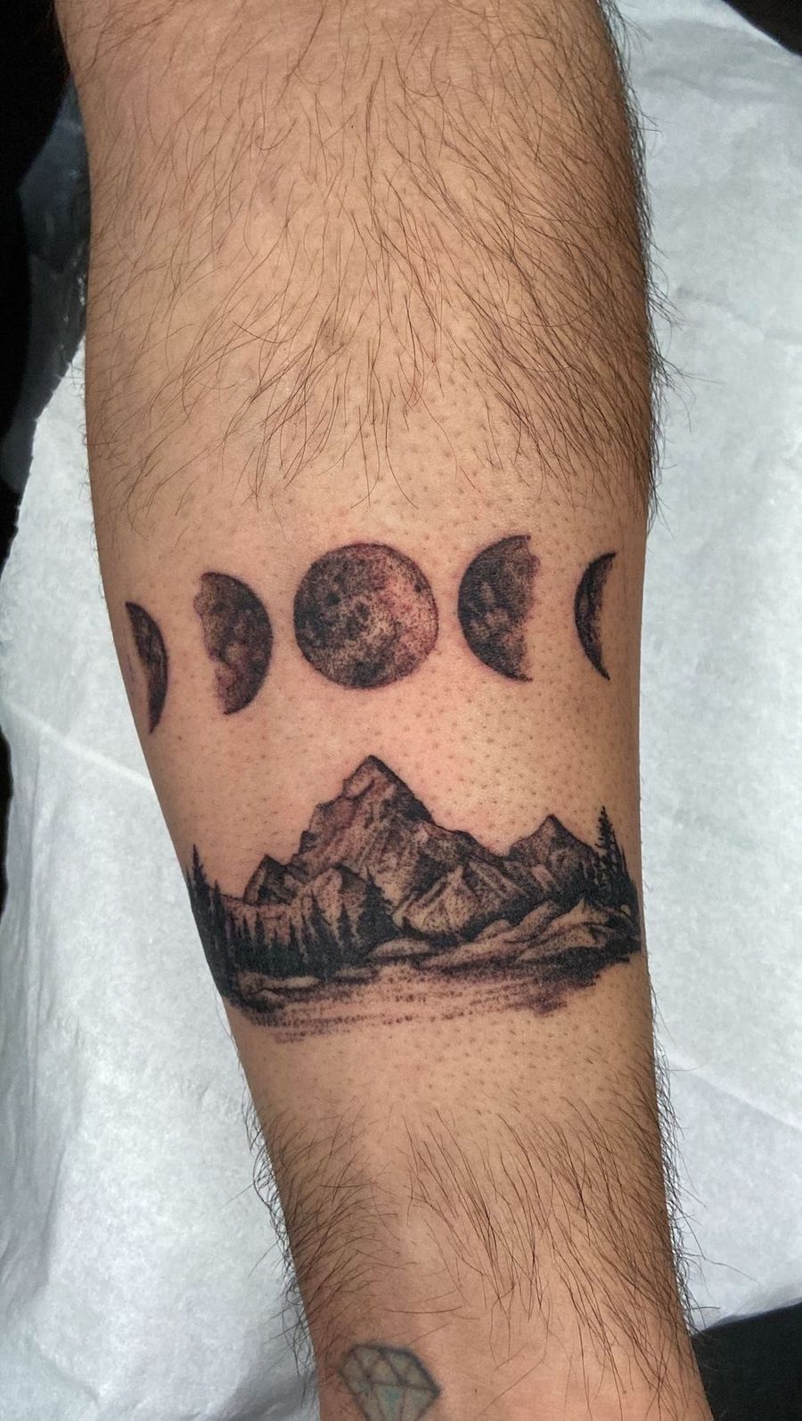 Latest Work by Bex 11