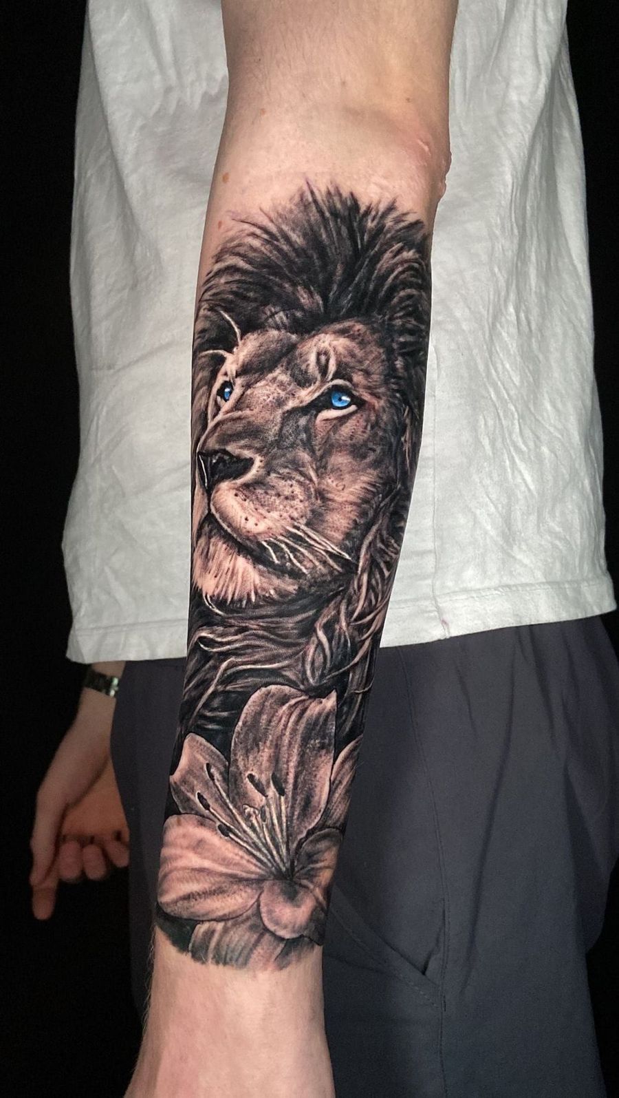 Latest Work by Bex 13