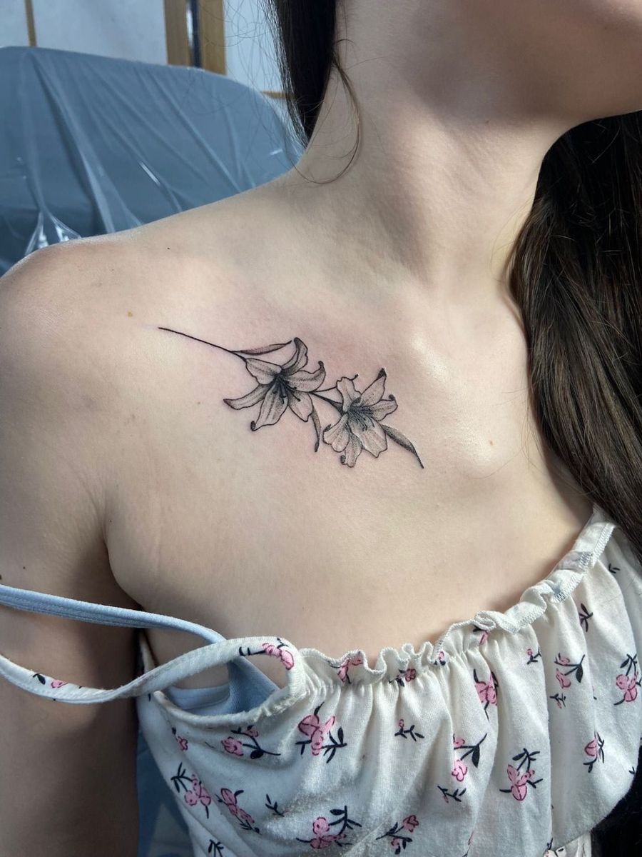 Latest Work by Bex 14