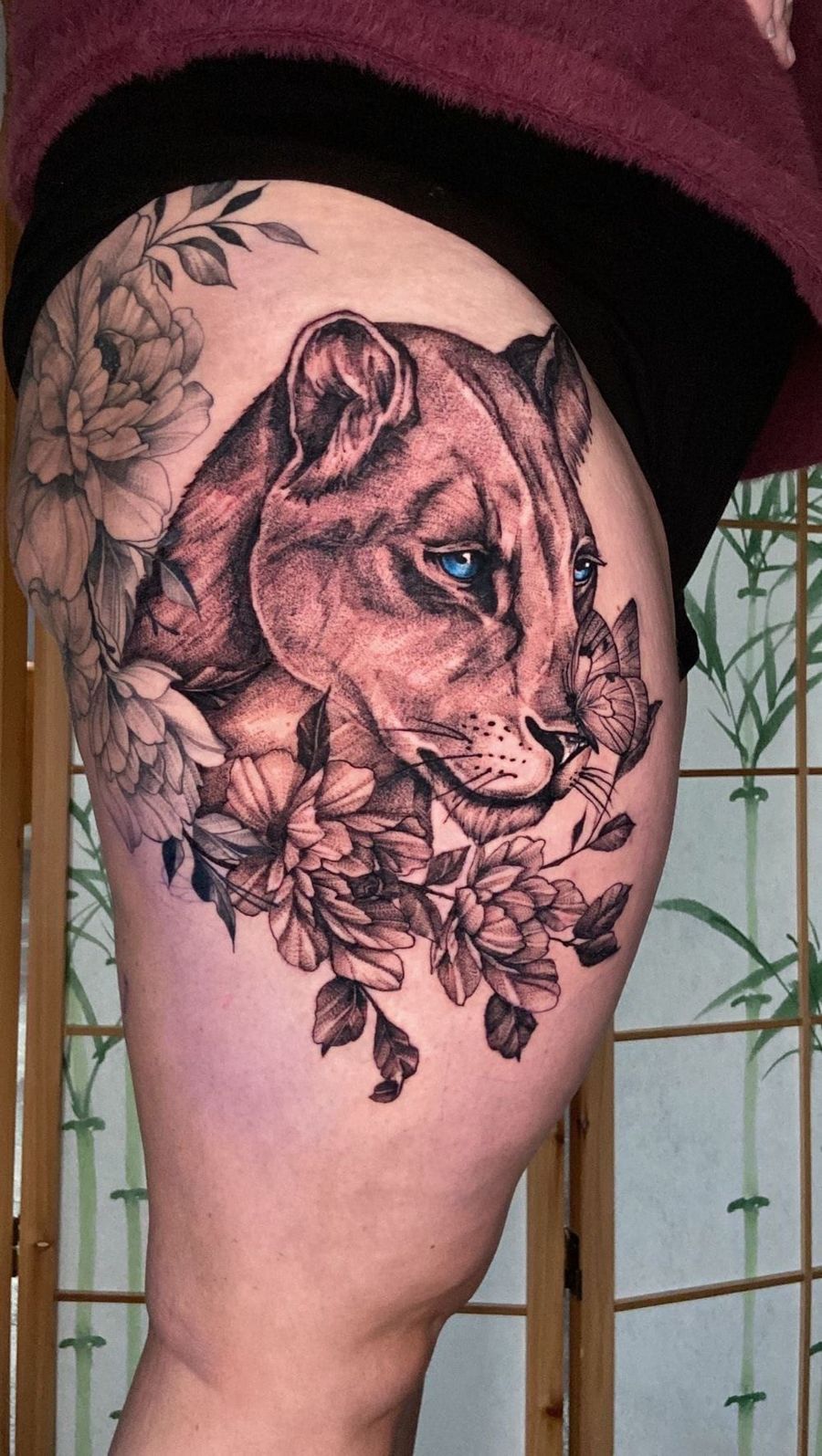 Latest Work by Bex 15