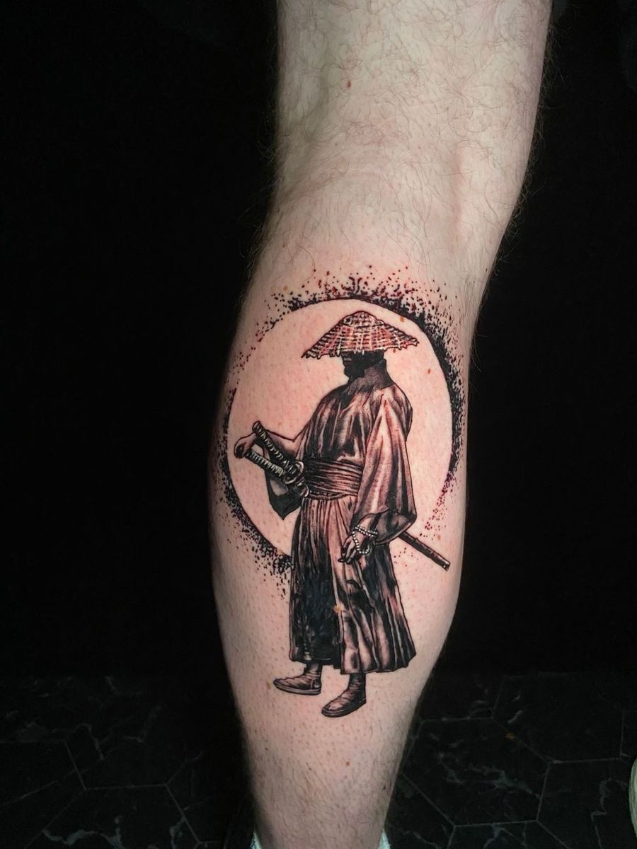 Latest Work by Bex 18