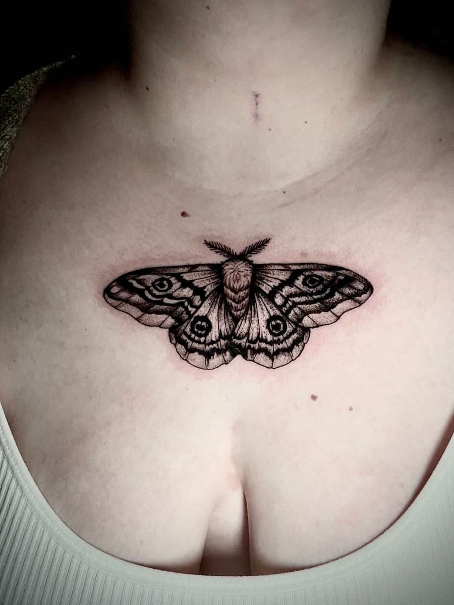 Latest Work by Bex 19