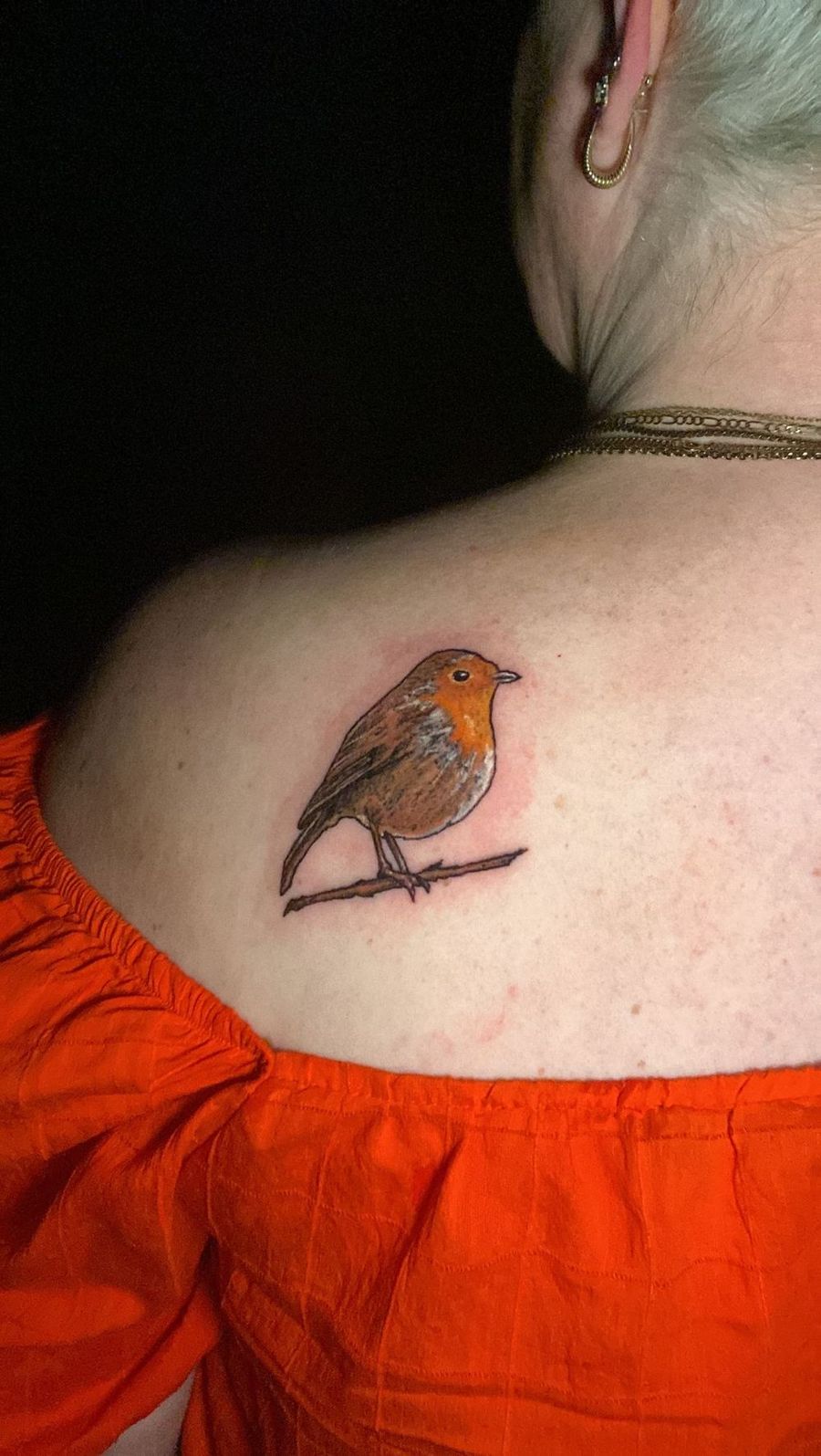 Latest Work by Bex 20