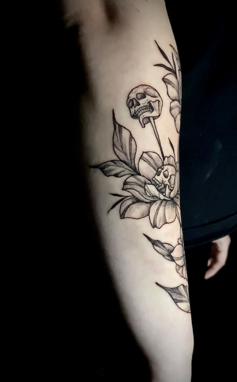 Latest Work by Bex 22