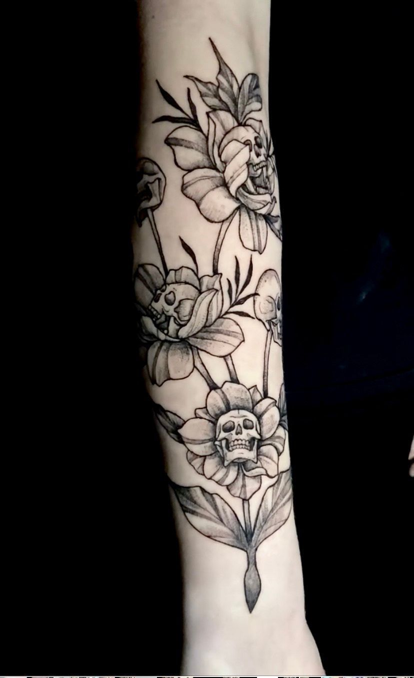 Latest Work by Bex 23