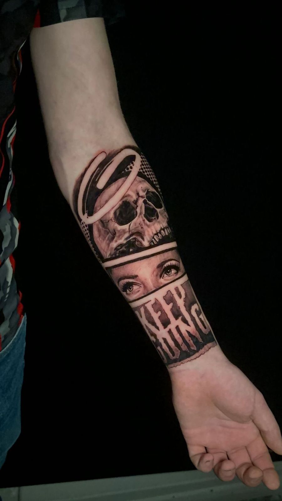 Latest Work by Bex 24