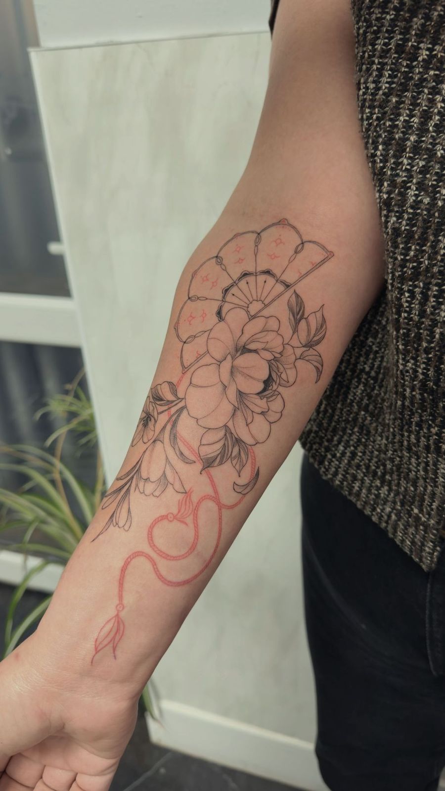 Latest Work by Camila Fila 2
