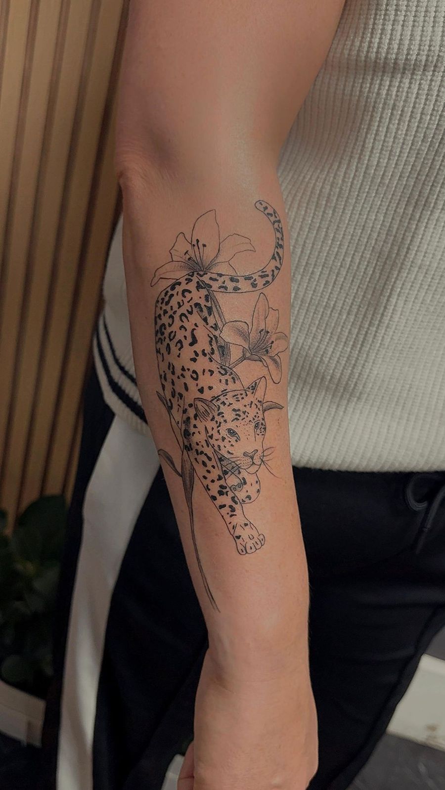 Latest Work by Camila Fila 6