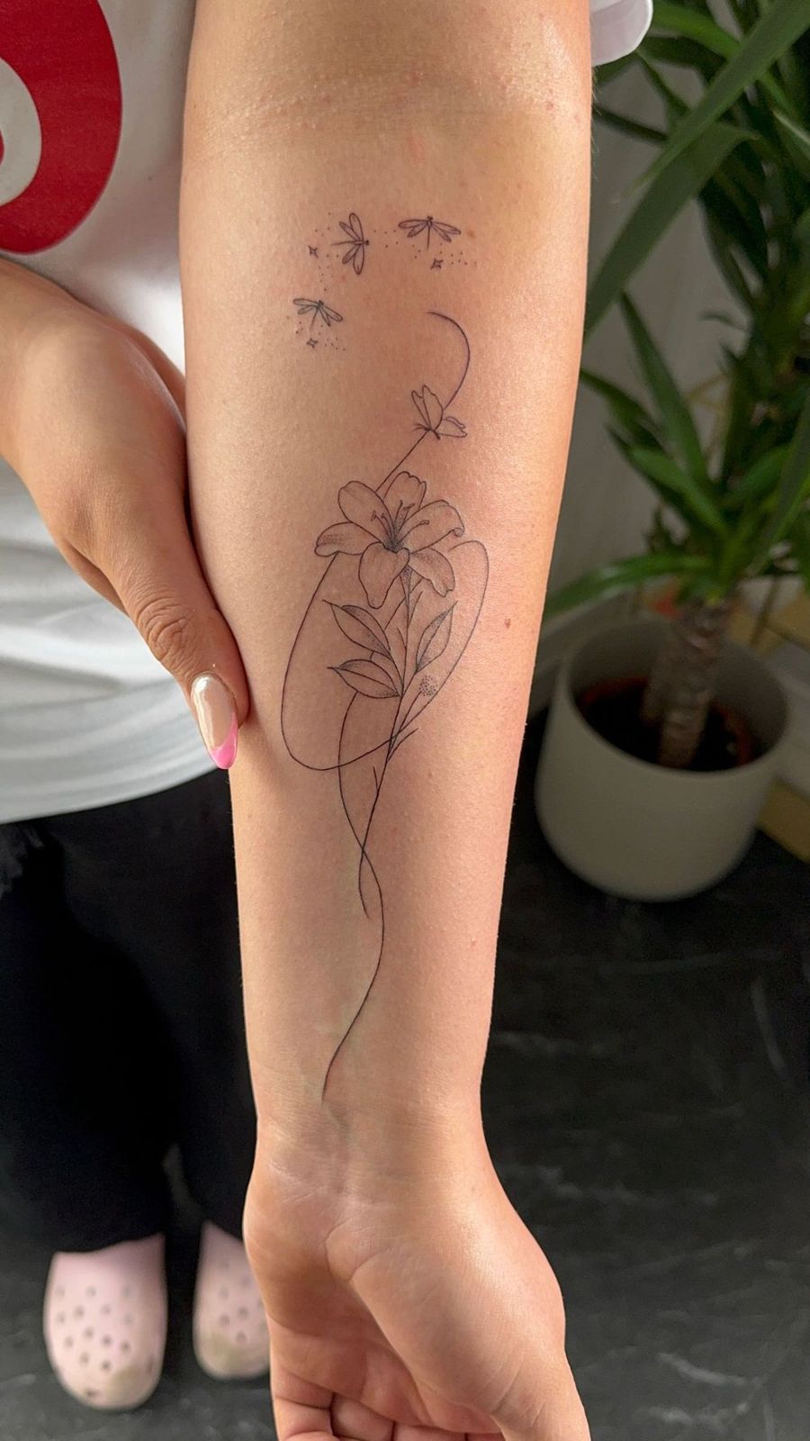 Latest Work by Camila Fila 8