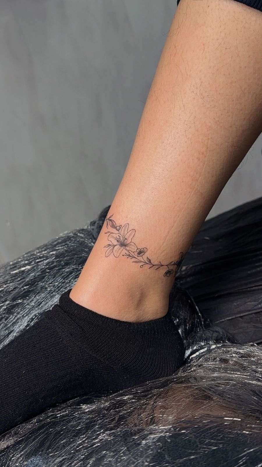 Latest Work by Camila Fila 10