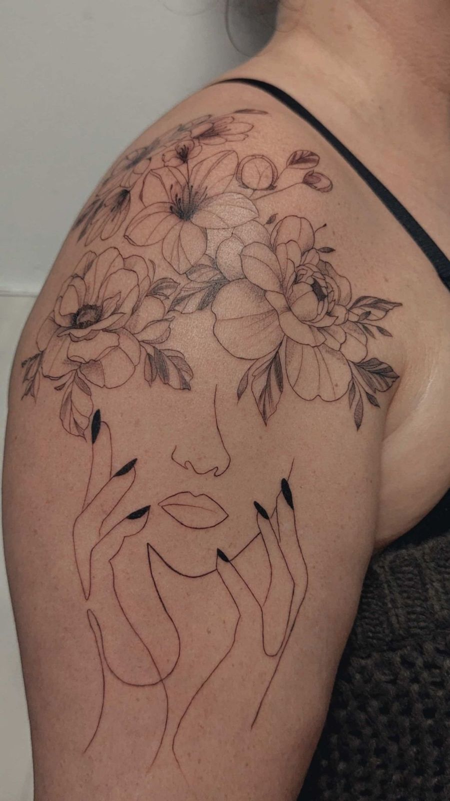 Latest Work by Camila Fila 13