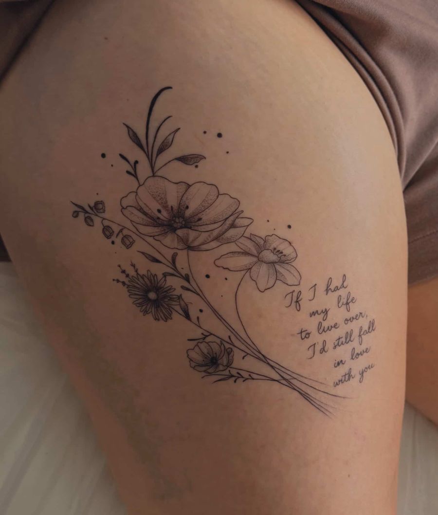 Latest Work by Camila Fila 17