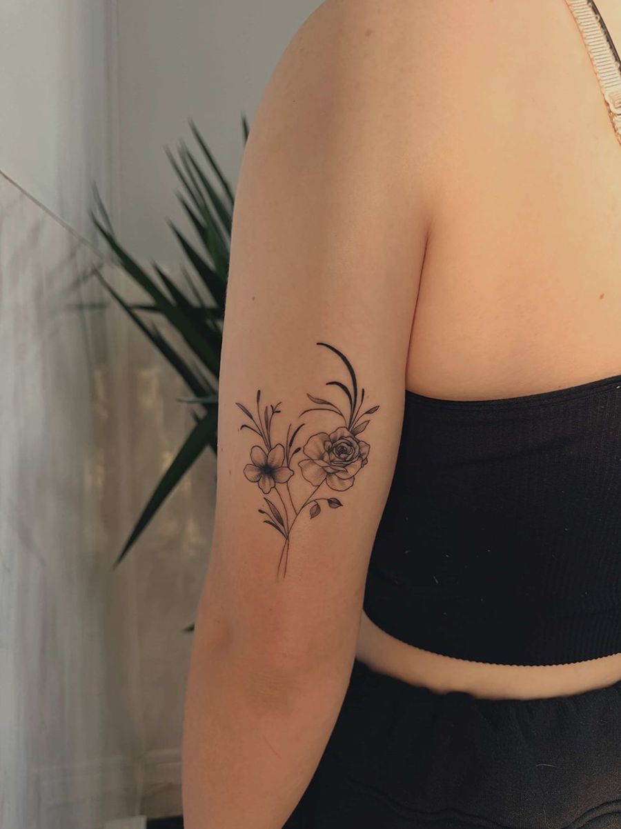 Latest Work by Camila Fila 20