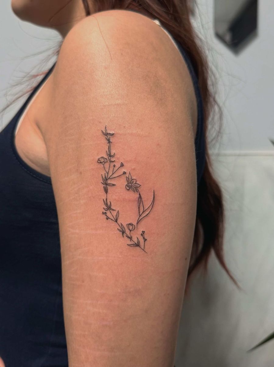 Latest Work by Camila Fila 23