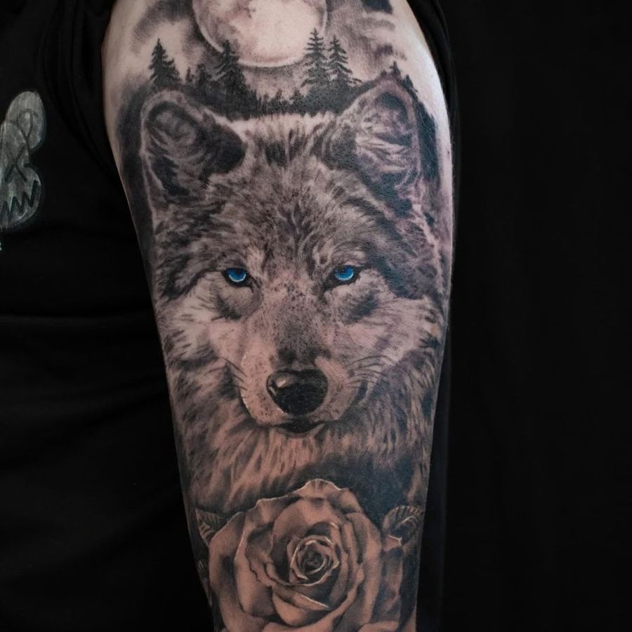 Latest Work by Krissy 1