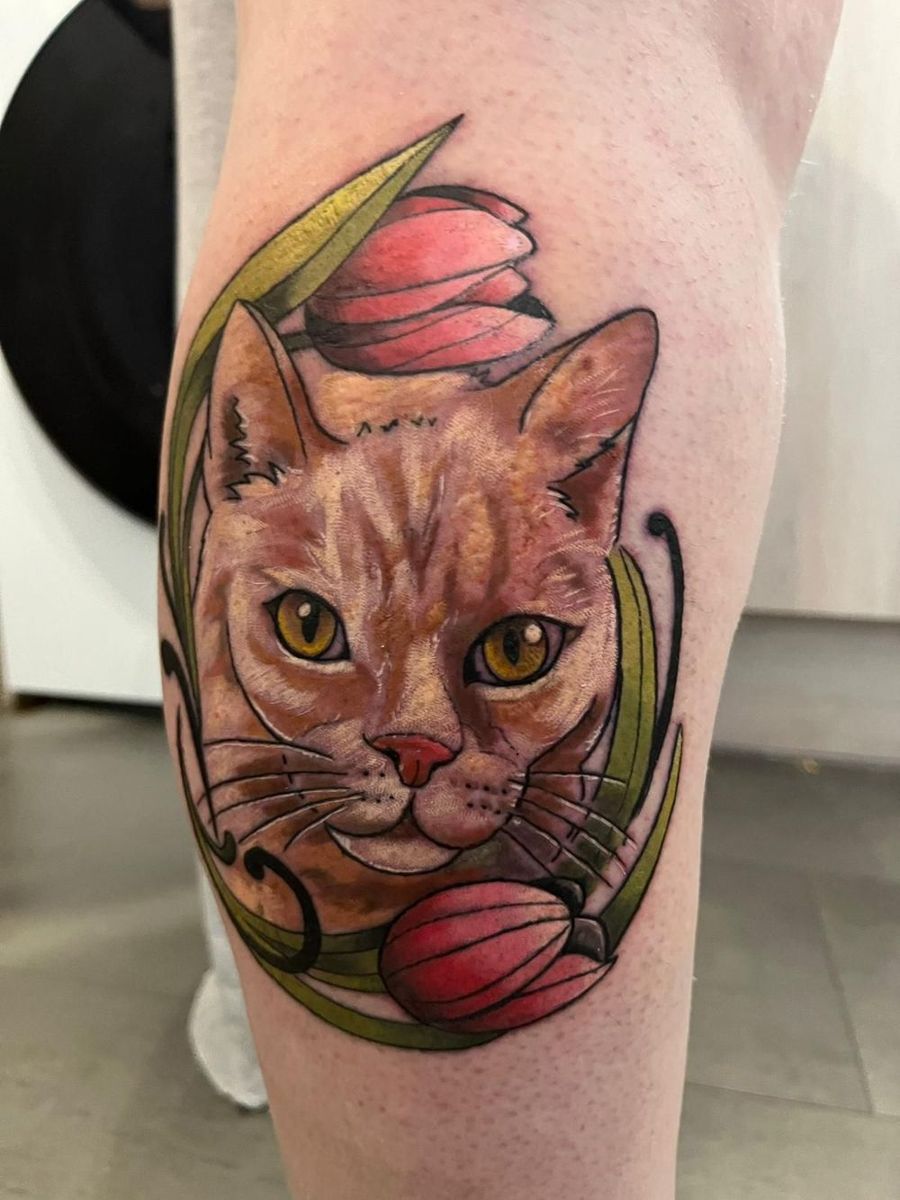 Latest Work by Krissy 3