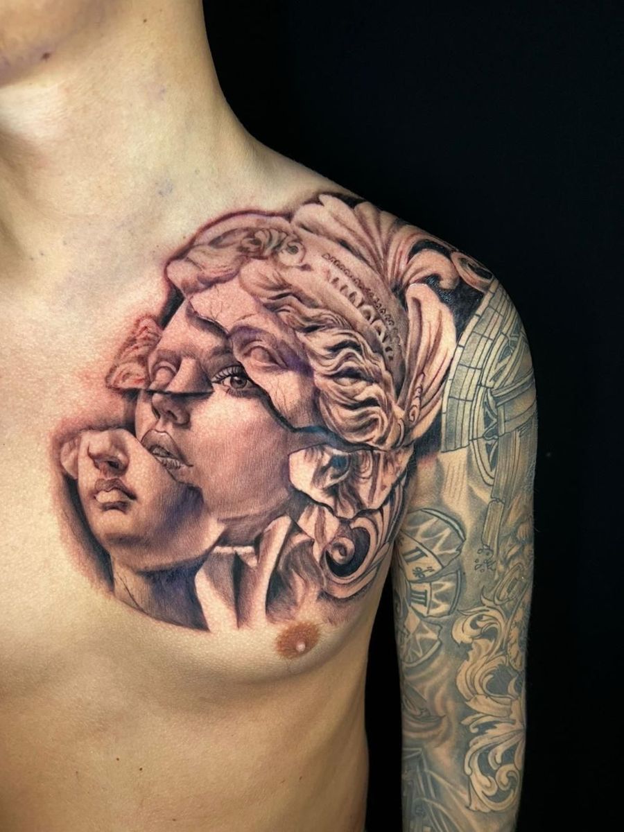 Latest Work by Krissy 4