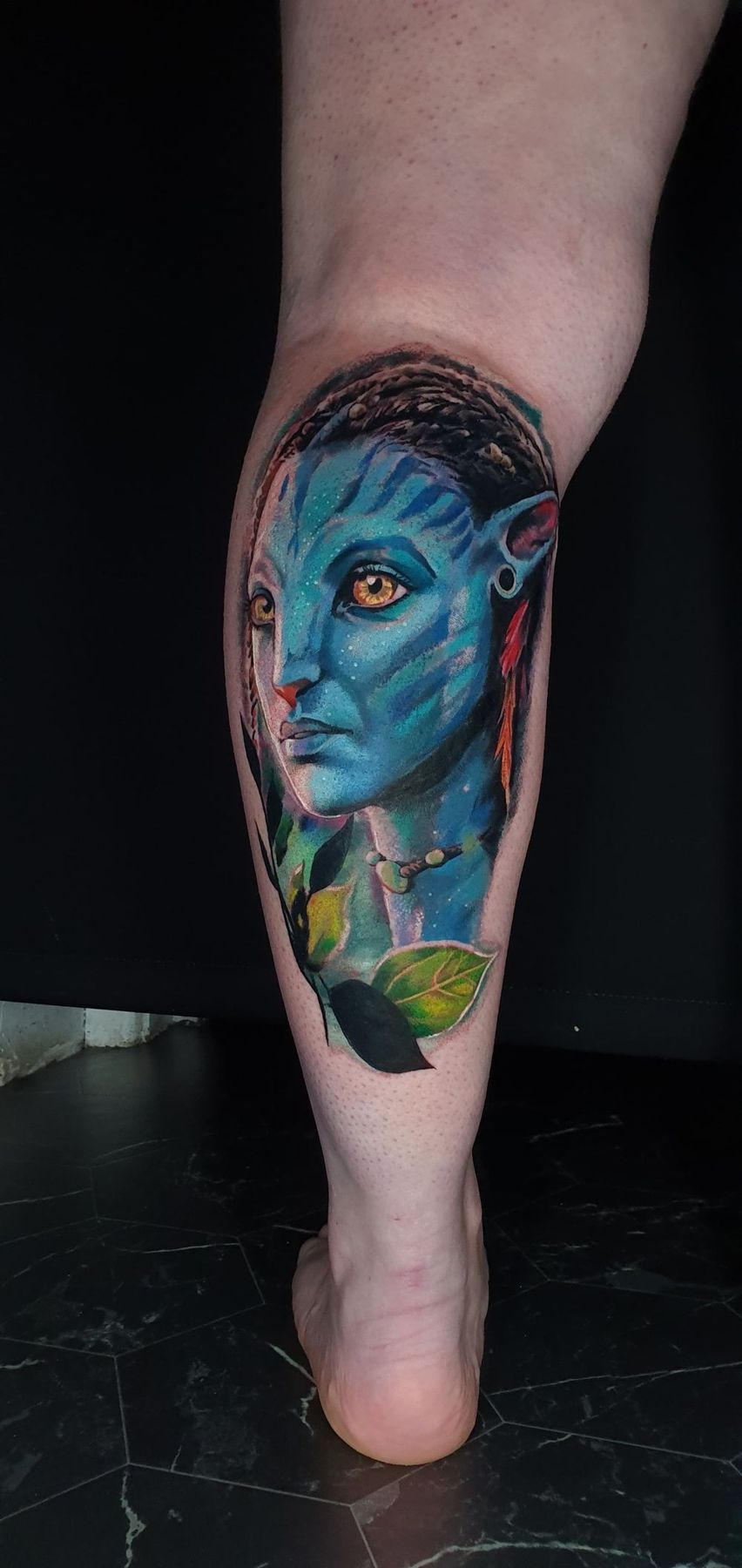 Latest Work by Krissy 6