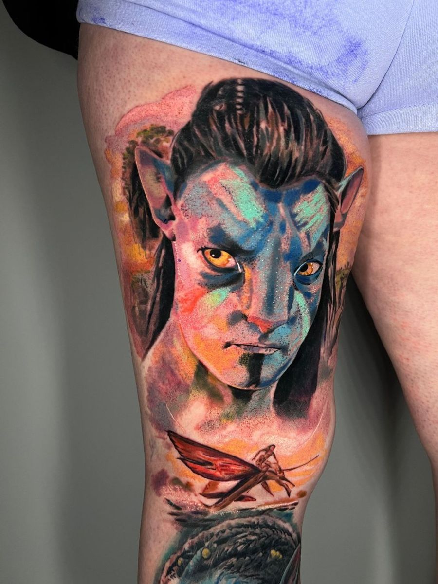 Latest Work by Krissy 11