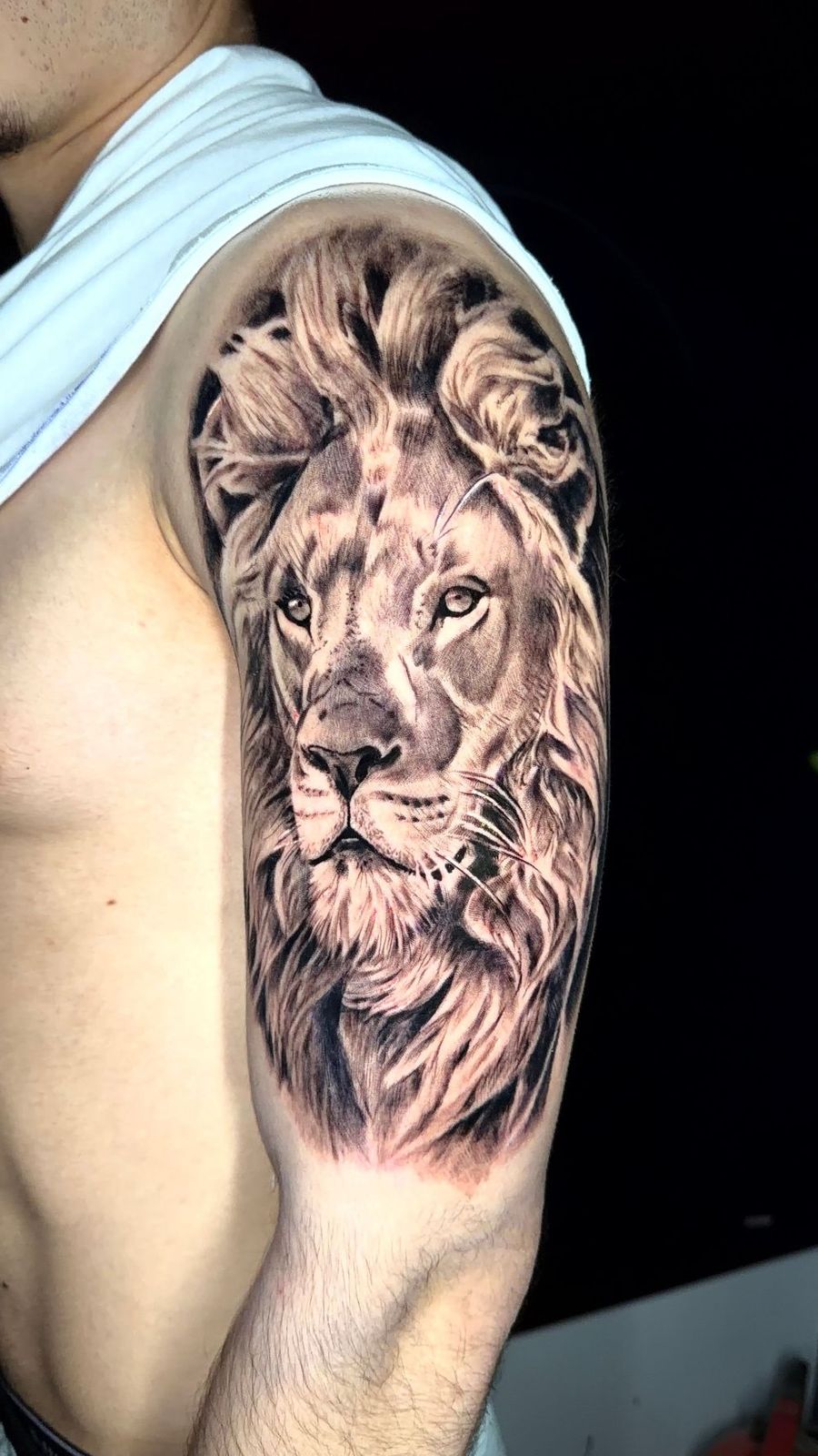 Latest Work by Krissy 13