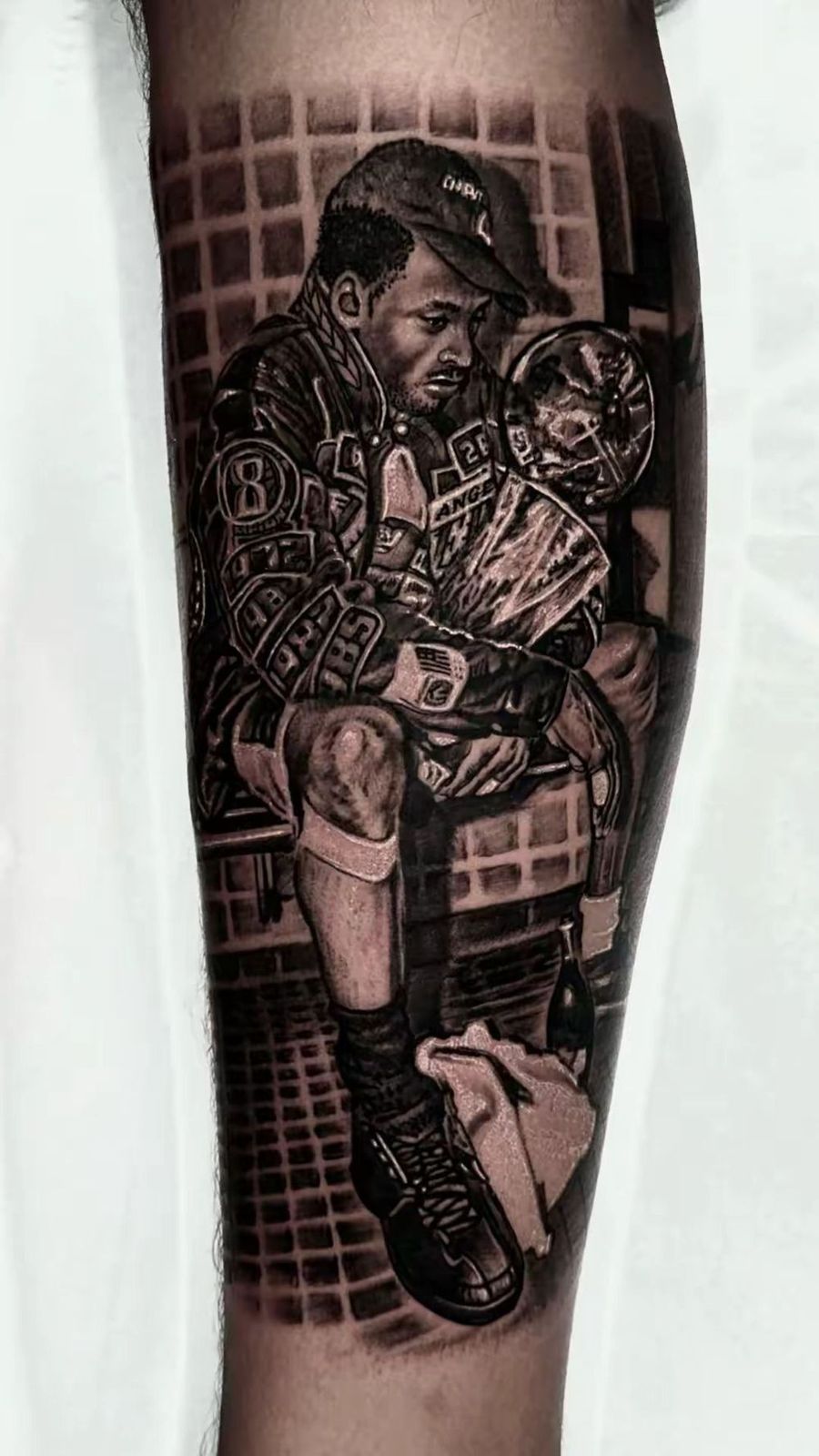 Latest Work by Krissy 14
