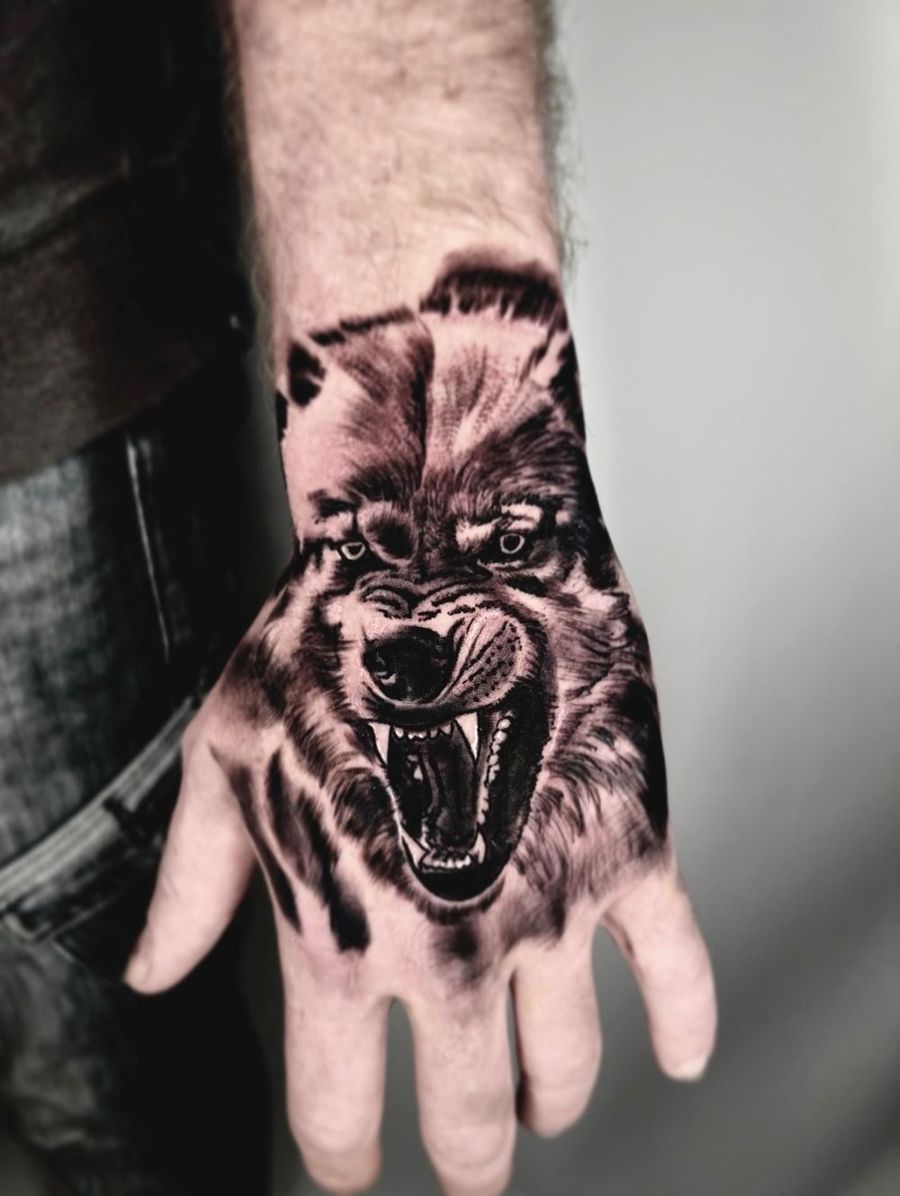 Latest Work by Nino 1