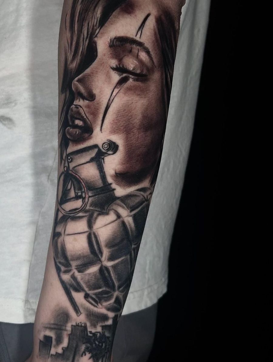 Latest Work by Nino 2