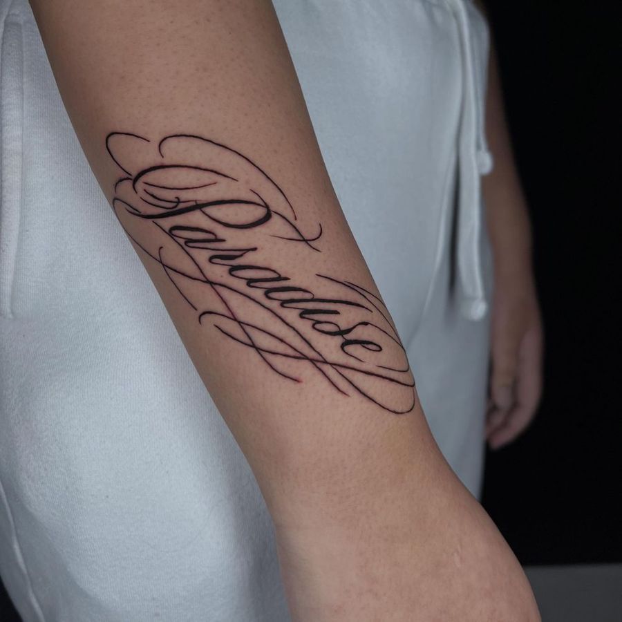 Latest Work by Nino 5