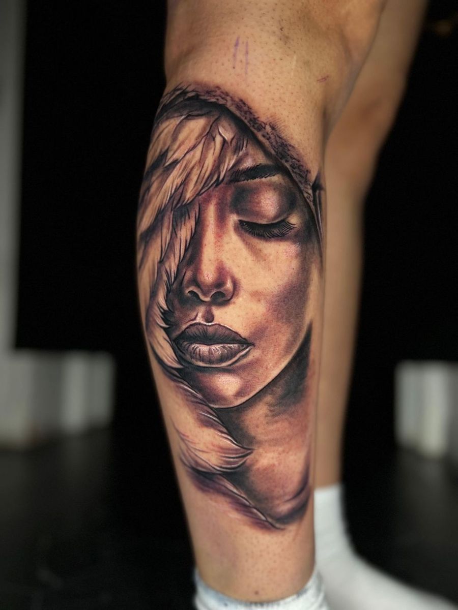Latest Work by Nino 6
