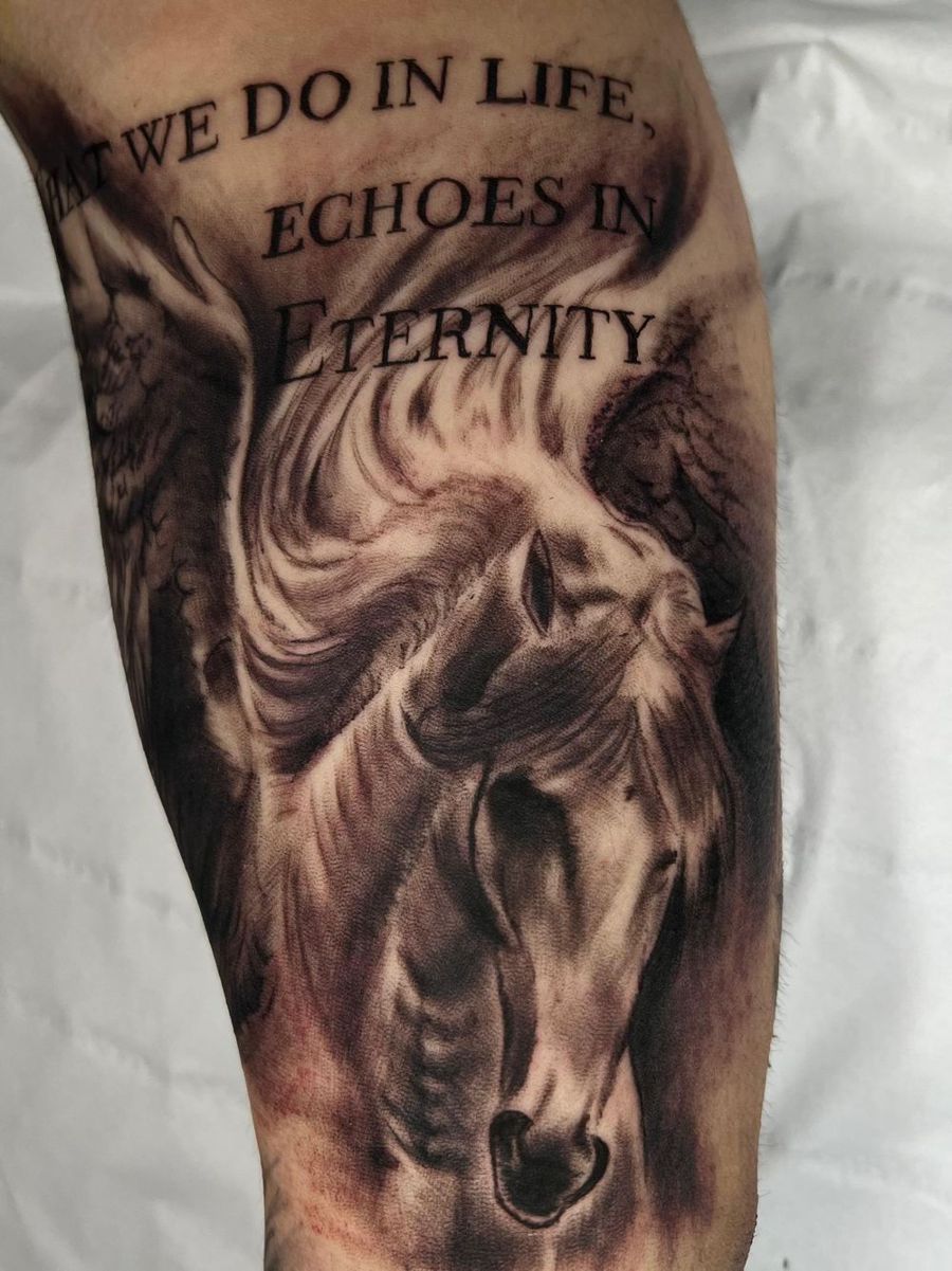 Latest Work by Nino 8