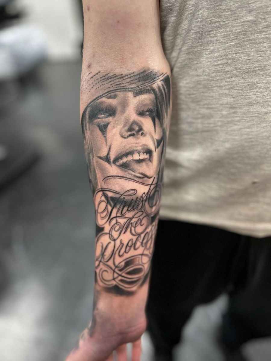 Latest Work by Nino 9