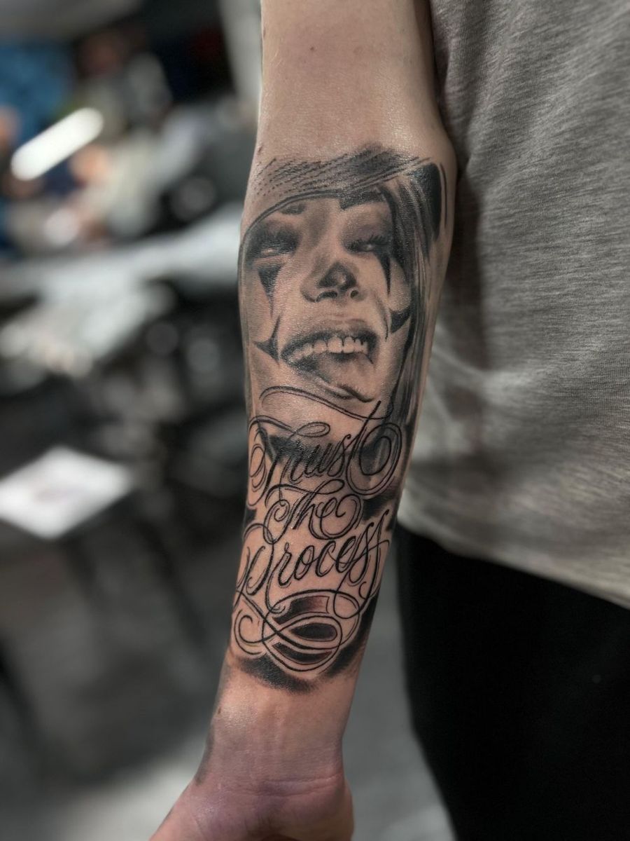 Latest Work by Nino 10