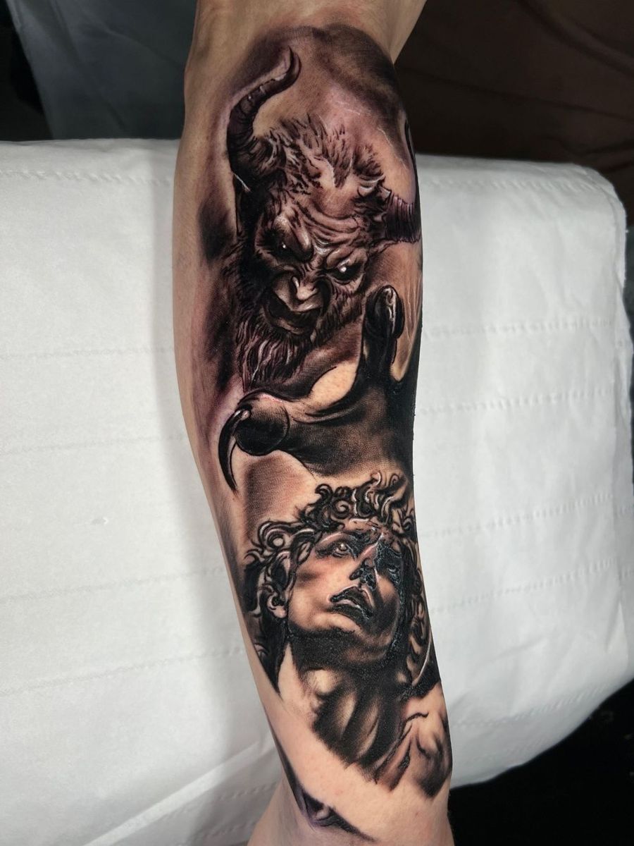 Latest Work by Nino 11